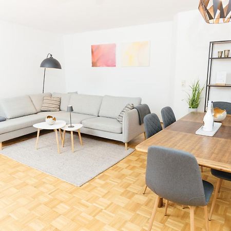 Heimatel - Ferienwohnung Frauentor Wangen im Allgäu Εξωτερικό φωτογραφία