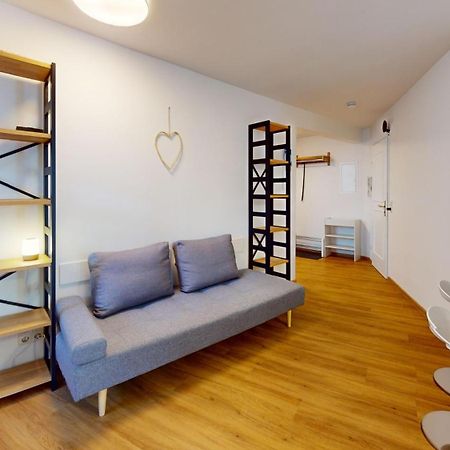 Heimatel - Ferienwohnung Frauentor Wangen im Allgäu Εξωτερικό φωτογραφία
