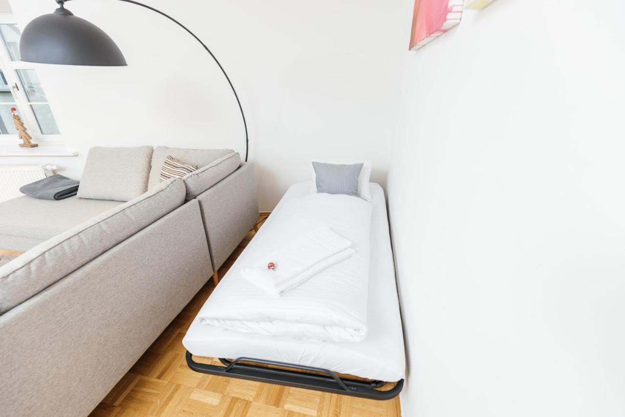 Heimatel - Ferienwohnung Frauentor Wangen im Allgäu Εξωτερικό φωτογραφία