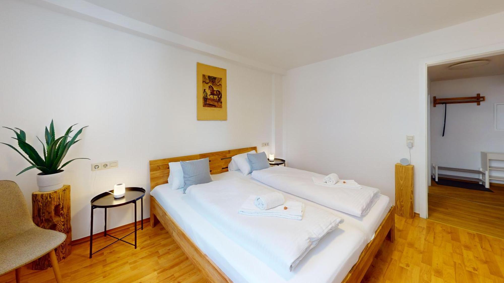 Heimatel - Ferienwohnung Frauentor Wangen im Allgäu Εξωτερικό φωτογραφία